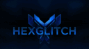 HEXGLITCH | DESIGN & ANIMATION banner