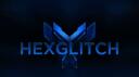 HEXGLITCH | DESIGN & MOTION Banner