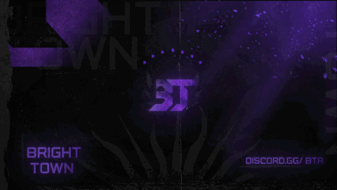 Bright Town RP banner