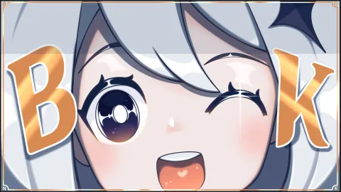 Bonk | Genshin Impact banner