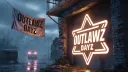 OutlawZ Dayz banner