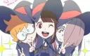 Little  Witch Academia Español banner