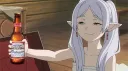 Aureole banner