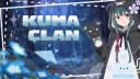 「𝗞𝘂𝗺𝗮 𝗖𝗹𝗮𝗻」 banner