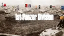 1st Panzer Division banner