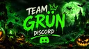 Team Grün Gaming-Community banner