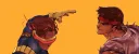 banner