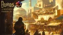 Domos: Avanari Nights banner