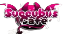 Succubus Cafe banner