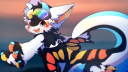 Kemono Fandom Community banner