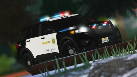 LARPC | LASD banner