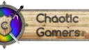 Chaotic Gamers banner