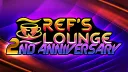 Ref's Lounge banner