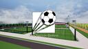 Pro Soccer Online Banner