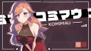 Komimau Banner