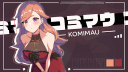 Komimau Discord server banner