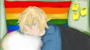 Dainsleif Mains | Genshin Impact server banner