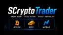 S CryptoTrader Education Club banner
