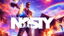 NASTY Z banner