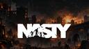 NASTY Z Banner