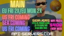 MPI Servers Main banner