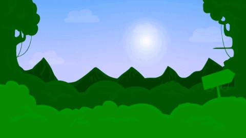 MonkeyLand banner