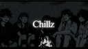 Chill Z Social • Marvel Rivals • Emojis • Gaming • Fun • Active VCs • Nitros • Anime banner