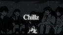 Chill Z Social • Marvel Rivals • Emojis • Gaming • Fun • Active VCs • Nitros • Anime Discord server banner