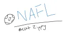 NAFL banner