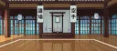 The Dojo server banner