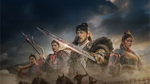 ConquerorsBladeHub.com banner