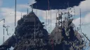 2b2t Australia / OCE banner