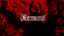 Join /demons banner