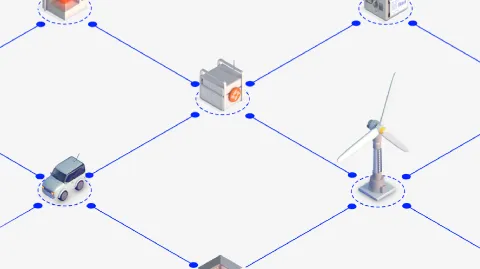 Streamr Network banner