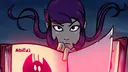 The Spookiness banner