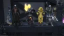 The Gaming Corner banner
