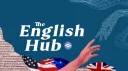 The English Hub banner