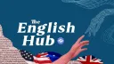 The English Hub banner