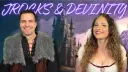 Jrocks, Devinity, & Friends banner