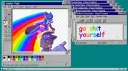 Fridge's server banner