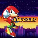 Team Knuckles Banner