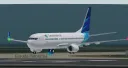 [IND] Garuda Indonesia banner