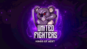 TUF Gaming | Home to HoodGVNG & FoulPlay MC banner
