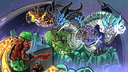 The Hangout Banner