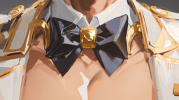 The Jacket Club server banner