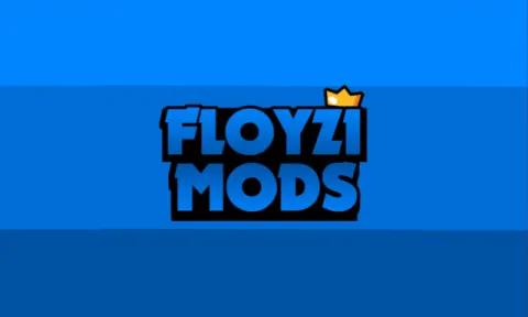 FloyzI GDPS который захватил FloyzI Mods banner
