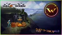 Wernissage - The Spooky of Halo banner