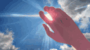 Sunshine banner