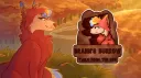 Brannsburrow: Tails from the Den banner