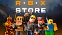 RBX.Store RU banner